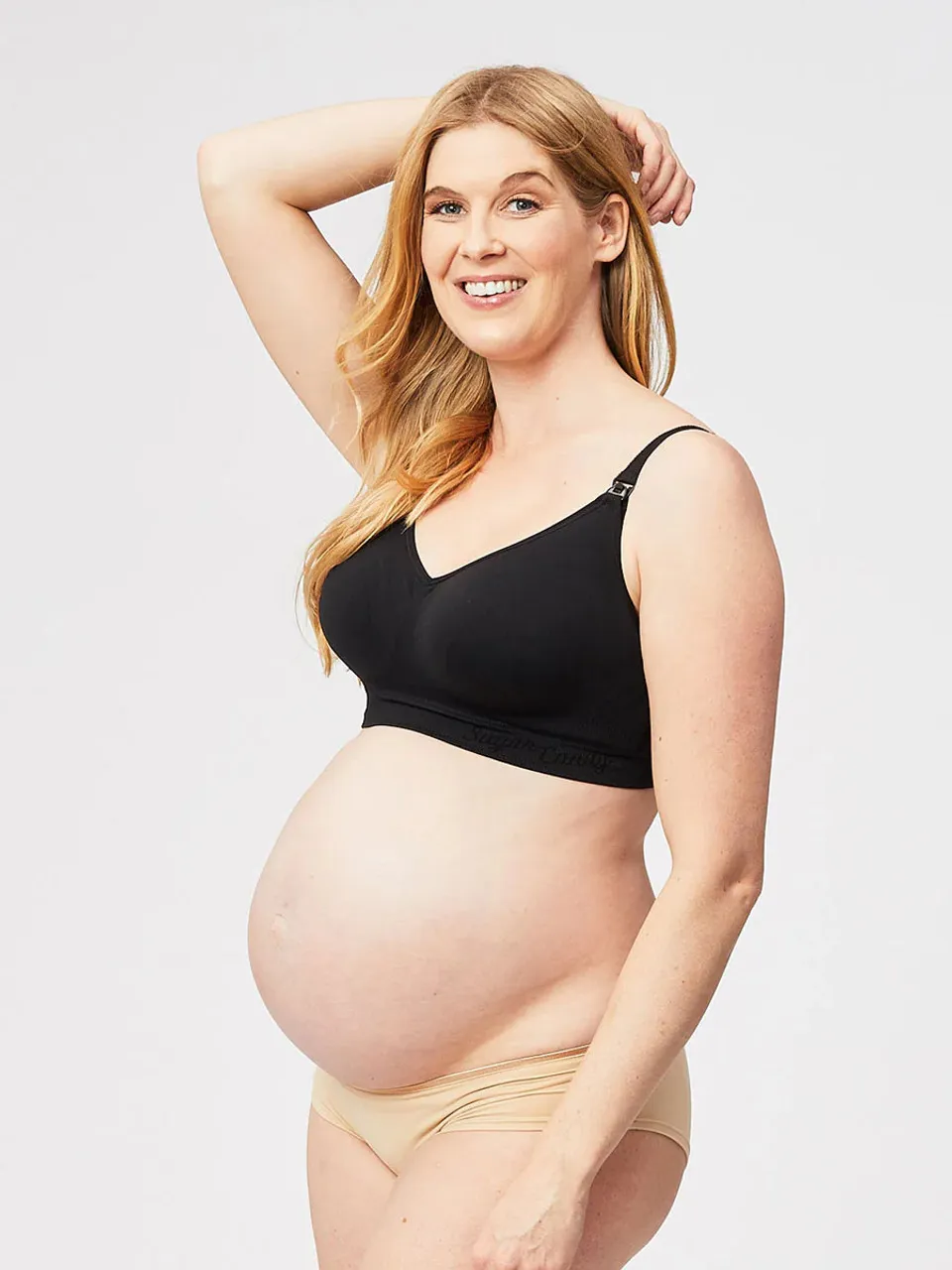 ---------Cake Maternity ------- -----Cake Maternity Sugar Candy Maternity & Nursing Bralette, FINAL SALE