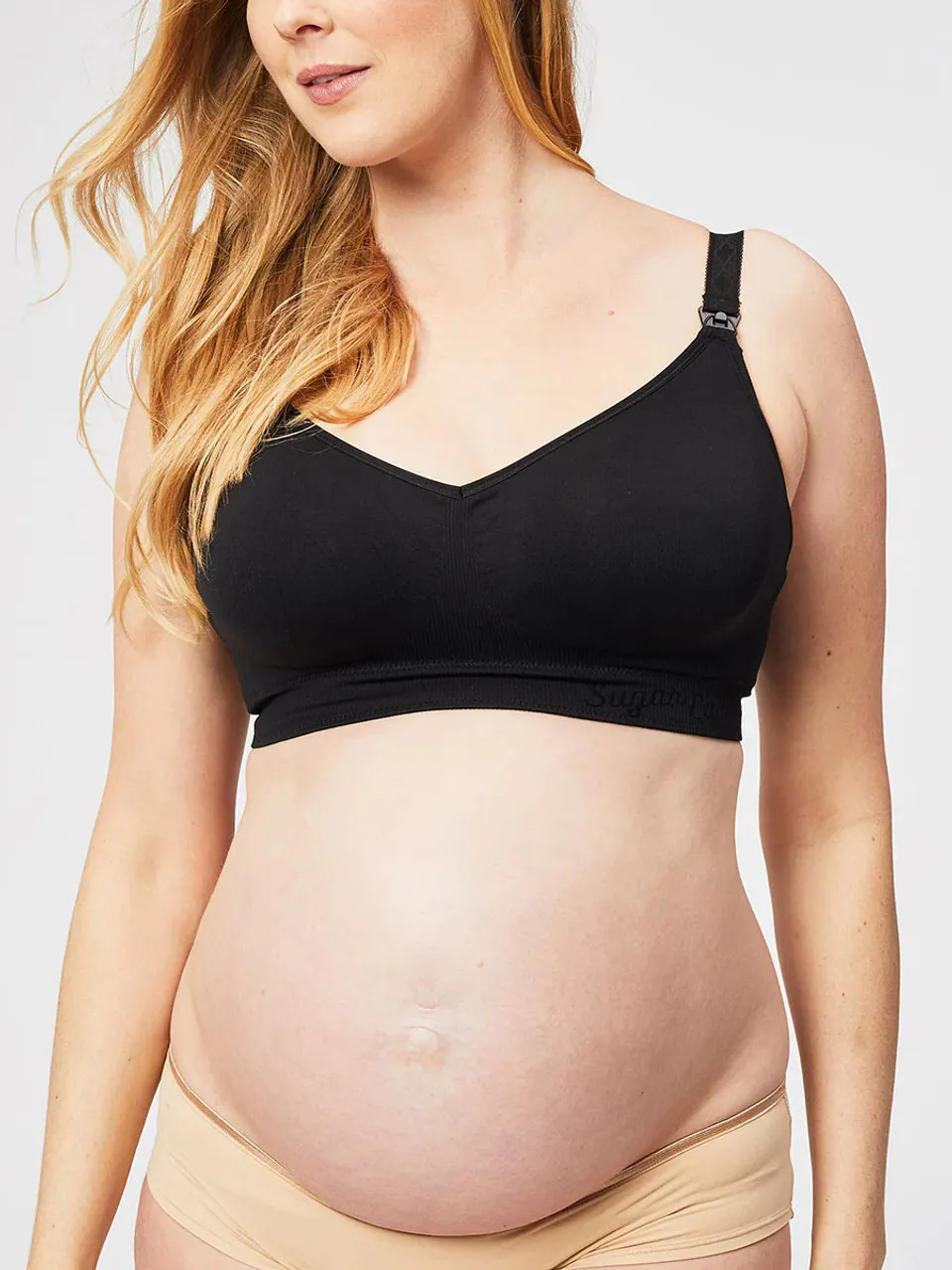 ---------Cake Maternity ------- -----Cake Maternity Sugar Candy Maternity & Nursing Bralette, FINAL SALE