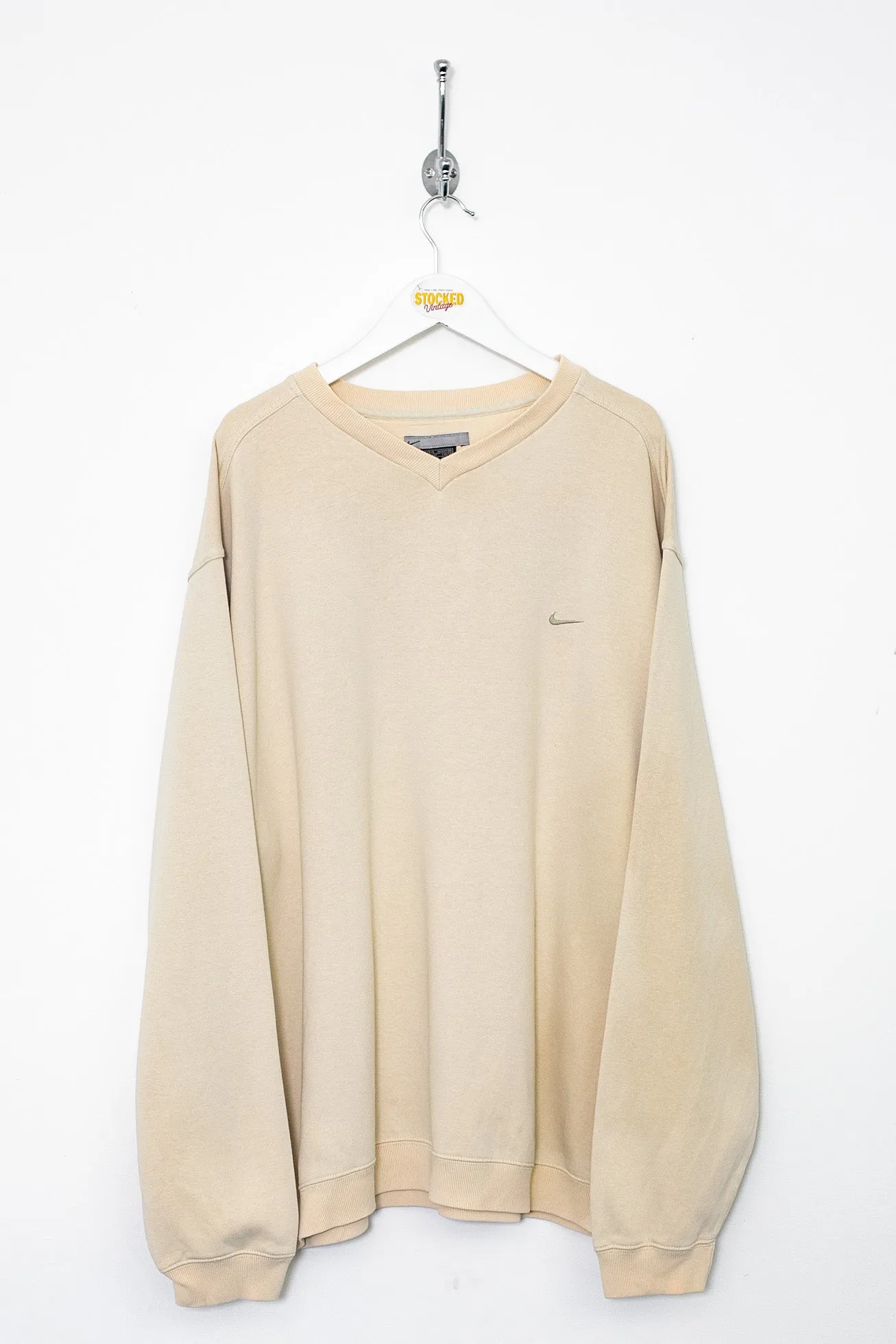 00s Nike Sweatshirt (XL)