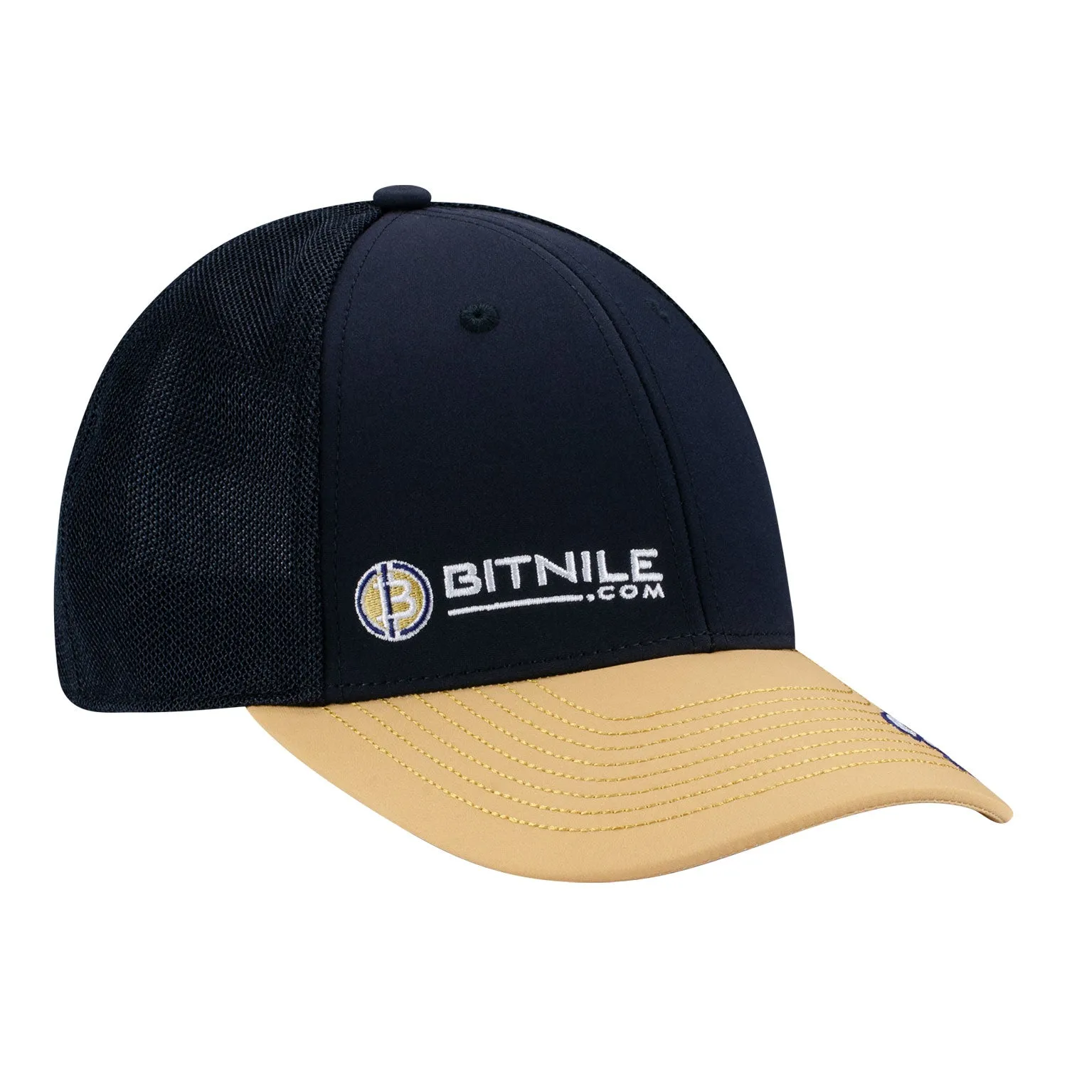 2023 Ed Carpenter Bitnile Hat