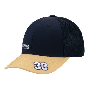 2023 Ed Carpenter Bitnile Hat