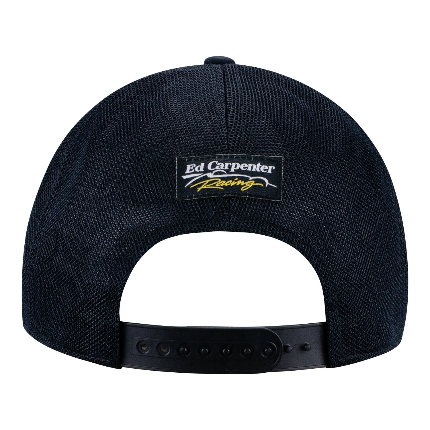 2023 Ed Carpenter Bitnile Hat