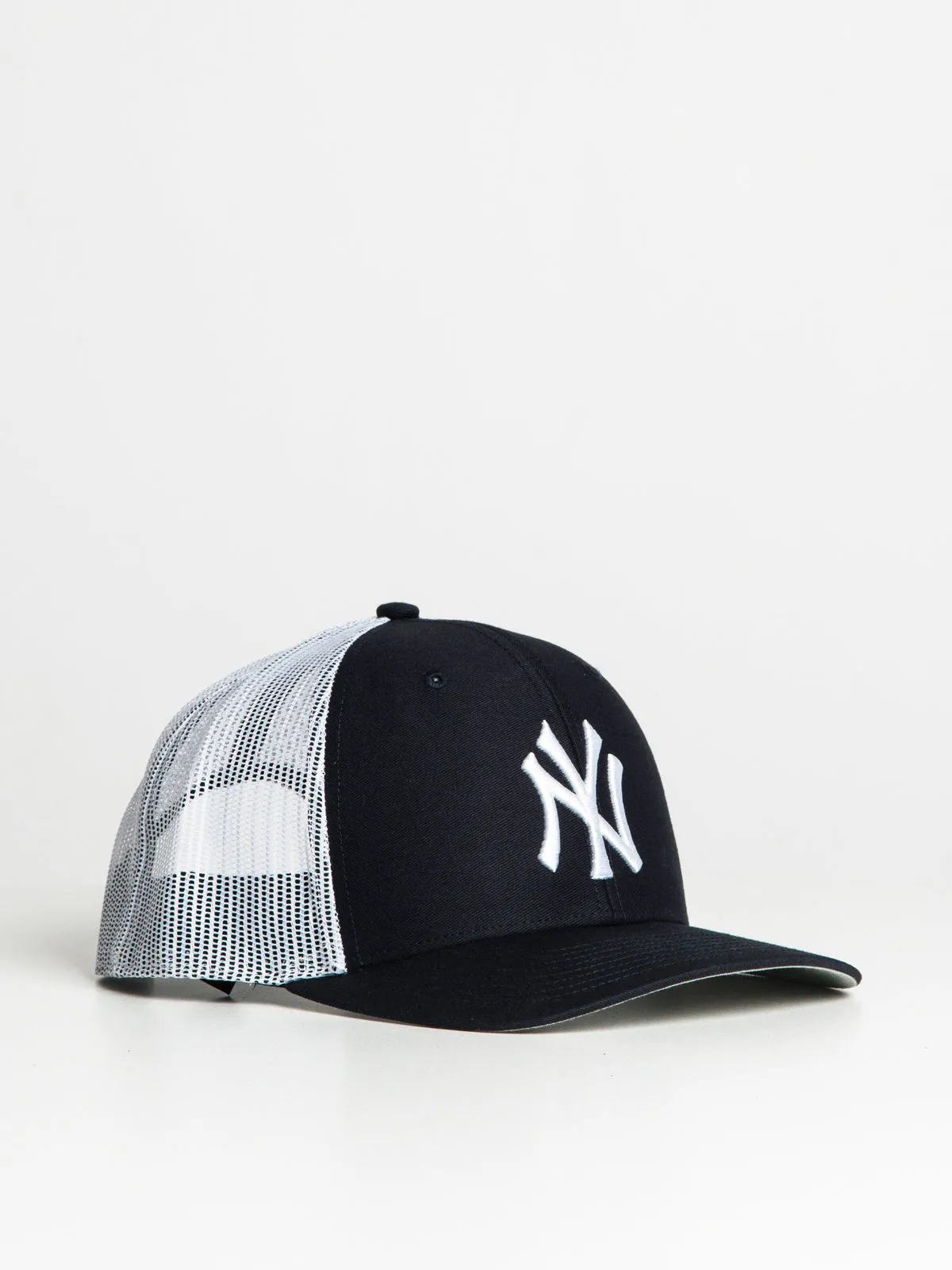 47 47 YANKEES TRUCKER HAT