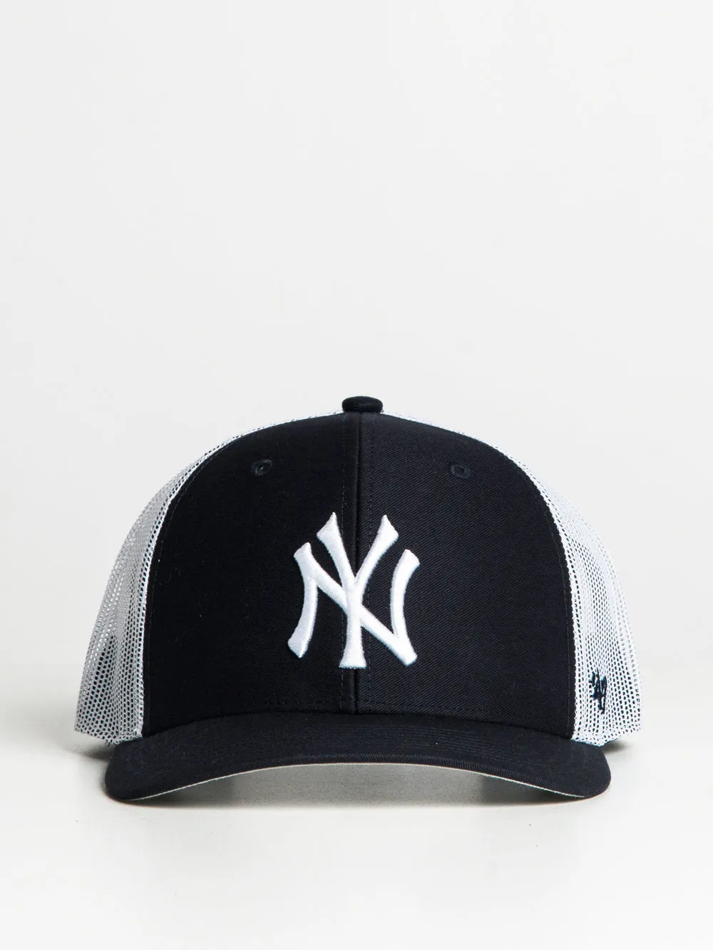 47 47 YANKEES TRUCKER HAT