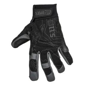 5.11 Rope K9 Gloves | Vibram Anti-Friction | Free Delivery Available