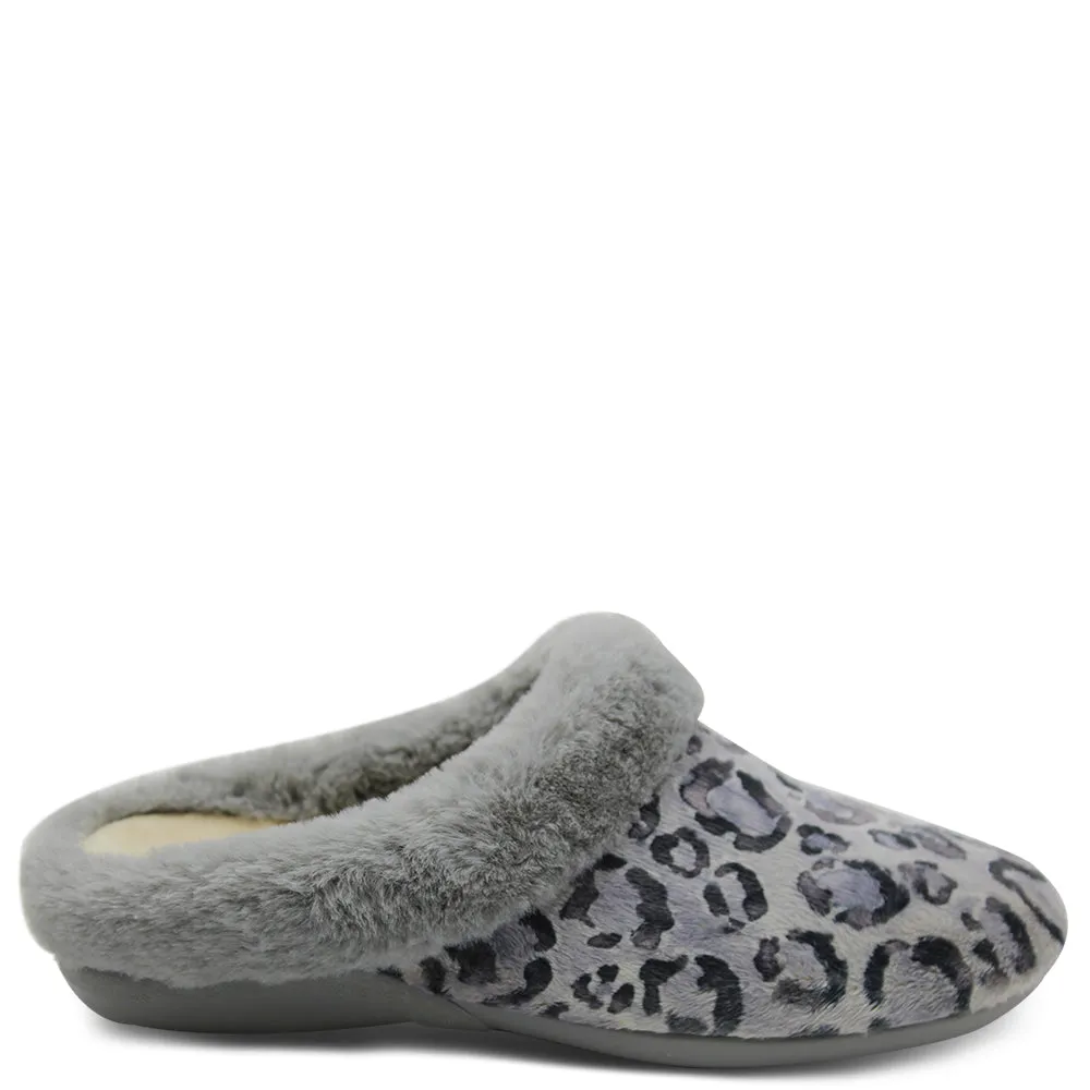 6021 WOMENS SLIPPER