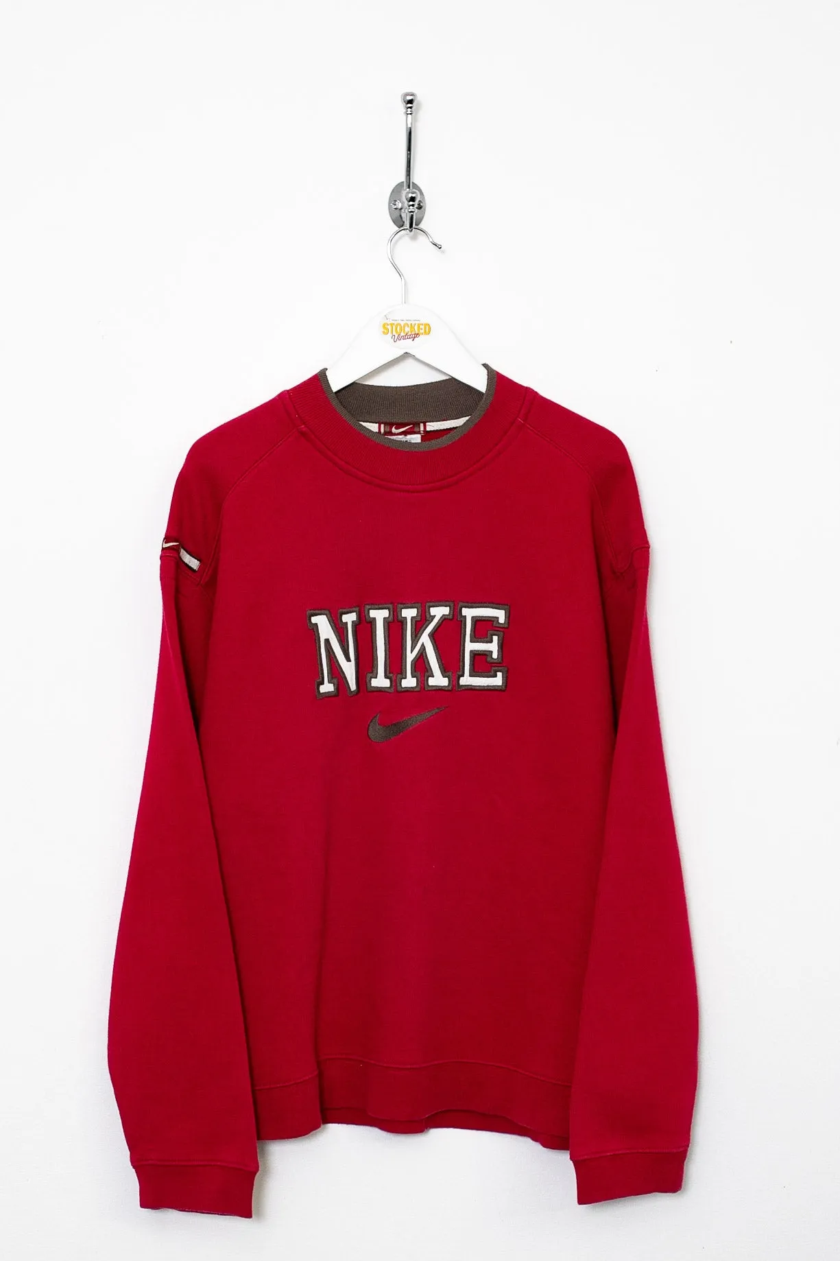 90s Nike Sweatshirt (S)