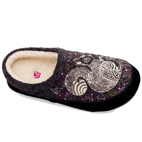 Acorn Women's Forest Mule Slipper