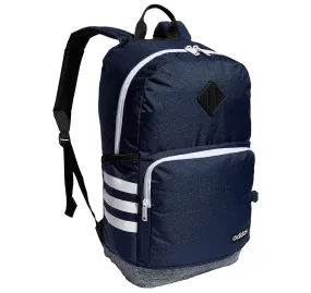 Adidas Classic 3S 4 Navy Unisex Backpack