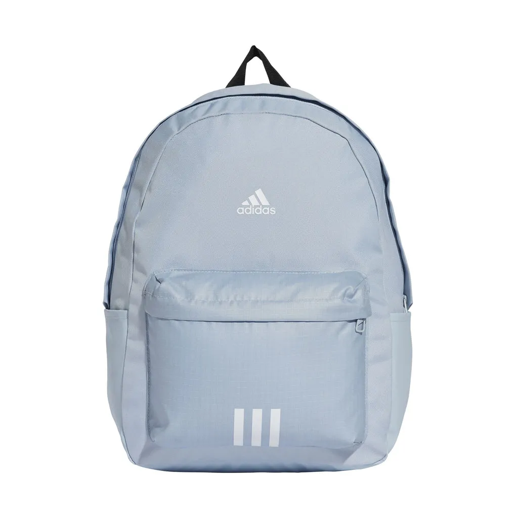 adidas Classic Badge of Sport 3-Stripes Backpack