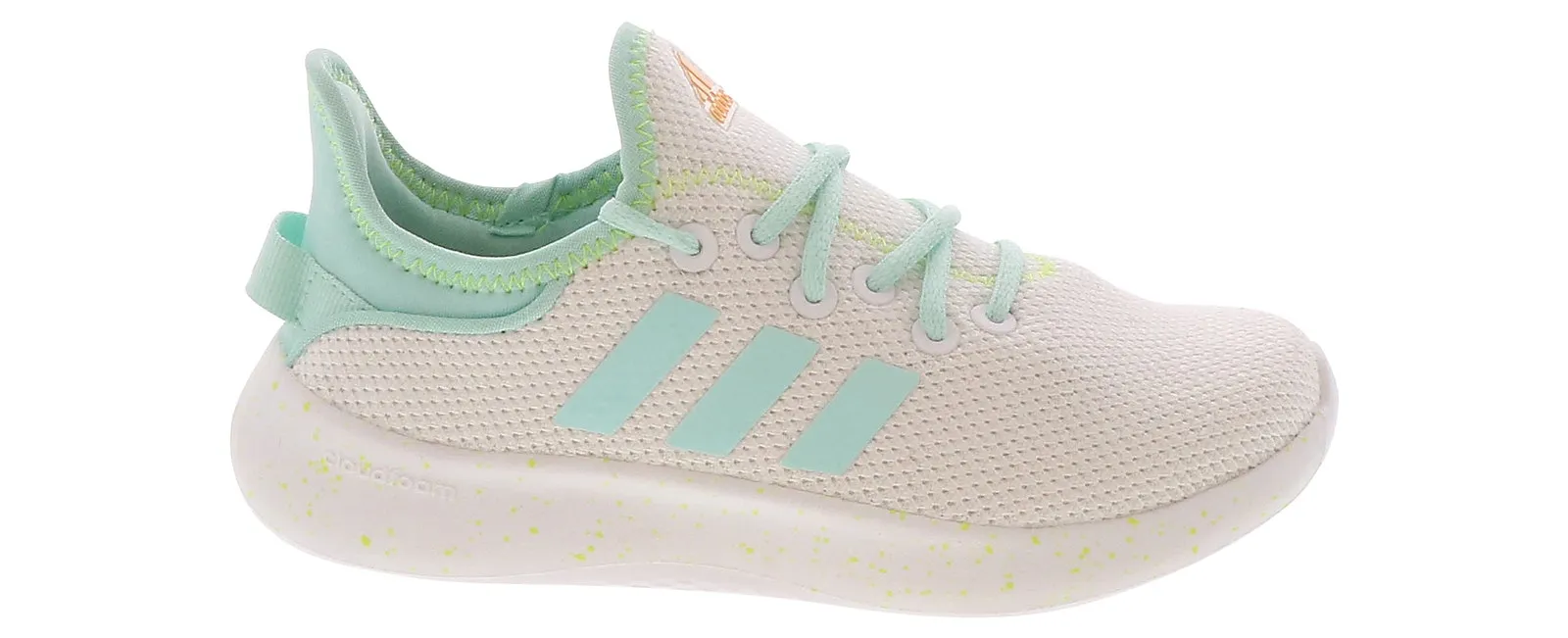 Adidas Cloudfoam Pure SPW K Youth Kids’ (11-6) Running Shoe