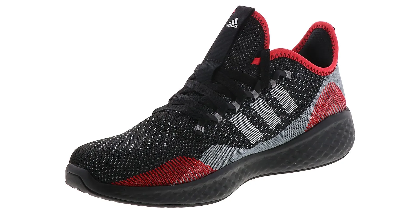 Adidas FluidFlow 20 Men’s Running Shoe