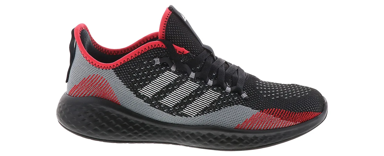 Adidas FluidFlow 20 Men’s Running Shoe