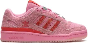 Adidas Forum Low The Grinch Cindy Lou Who sneakers Pink