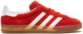 Adidas Gazelle Indoor Bold Orange sneakers Red