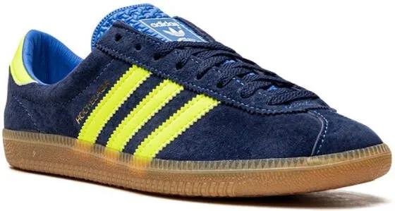 Adidas Hochelaga Spezial sneakers Blue