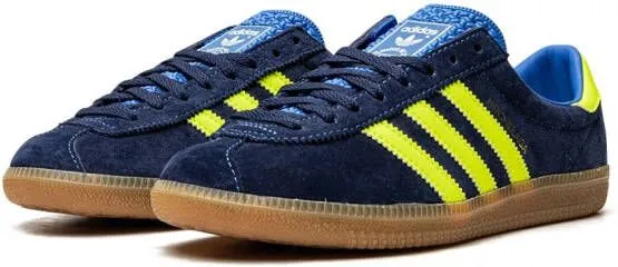 Adidas Hochelaga Spezial sneakers Blue