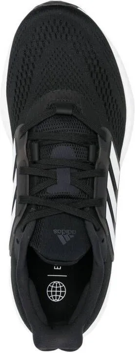 Adidas low-top sneakers Black