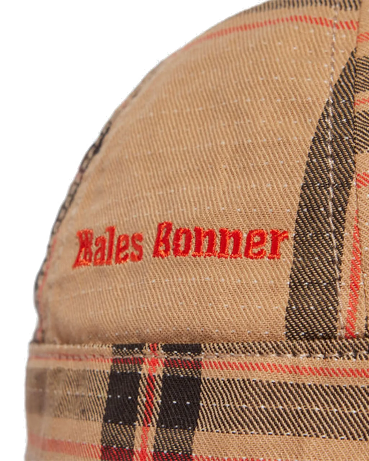 ADIDAS-WALES BONNER-HAT-IW1163