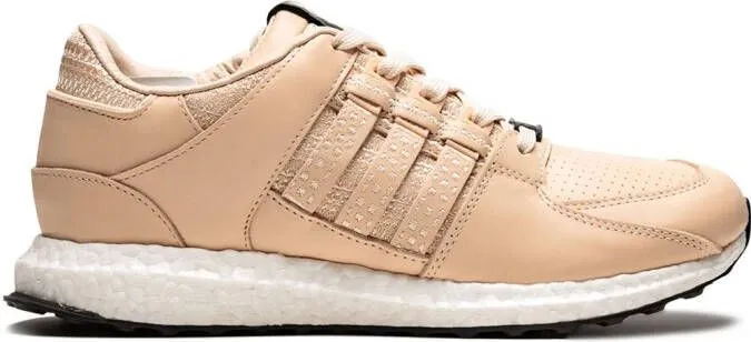 Adidas x Avenue EQT Support 93 16 sneakers Neutrals