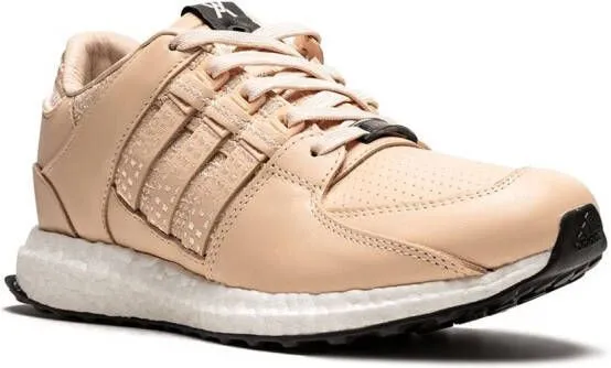 Adidas x Avenue EQT Support 93 16 sneakers Neutrals