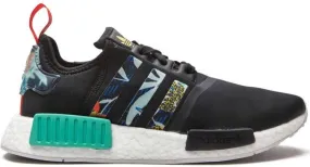 Adidas x Her Studio London NMD_R1 sneakers Black