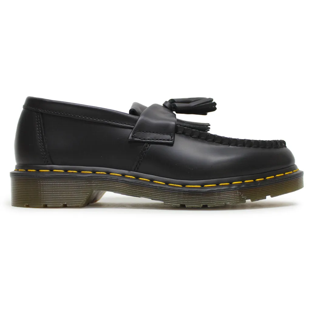 Adrian Leather Unisex Loafer Shoes