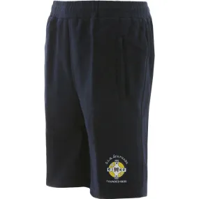 Aghada GAA Kids' Benson Fleece Shorts