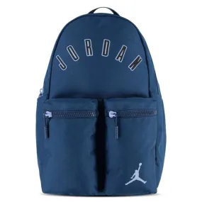 Air Jordan MVP Jumpman Backpack ''French Blue''