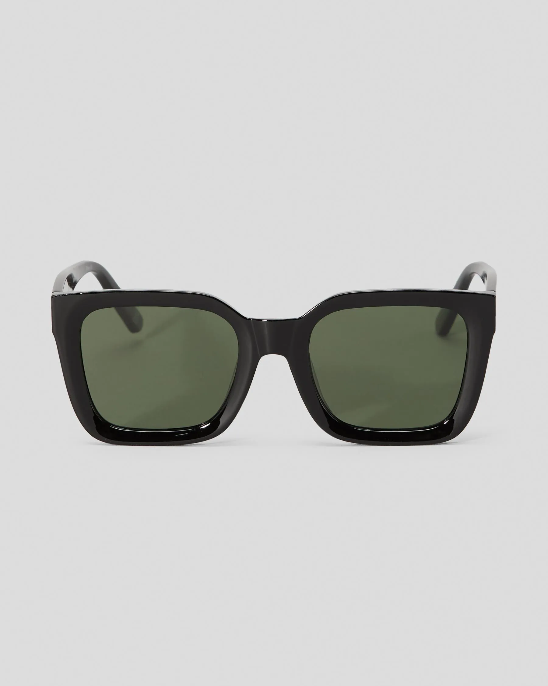 Aire Abstraction Sunglasses