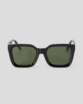 Aire Abstraction Sunglasses