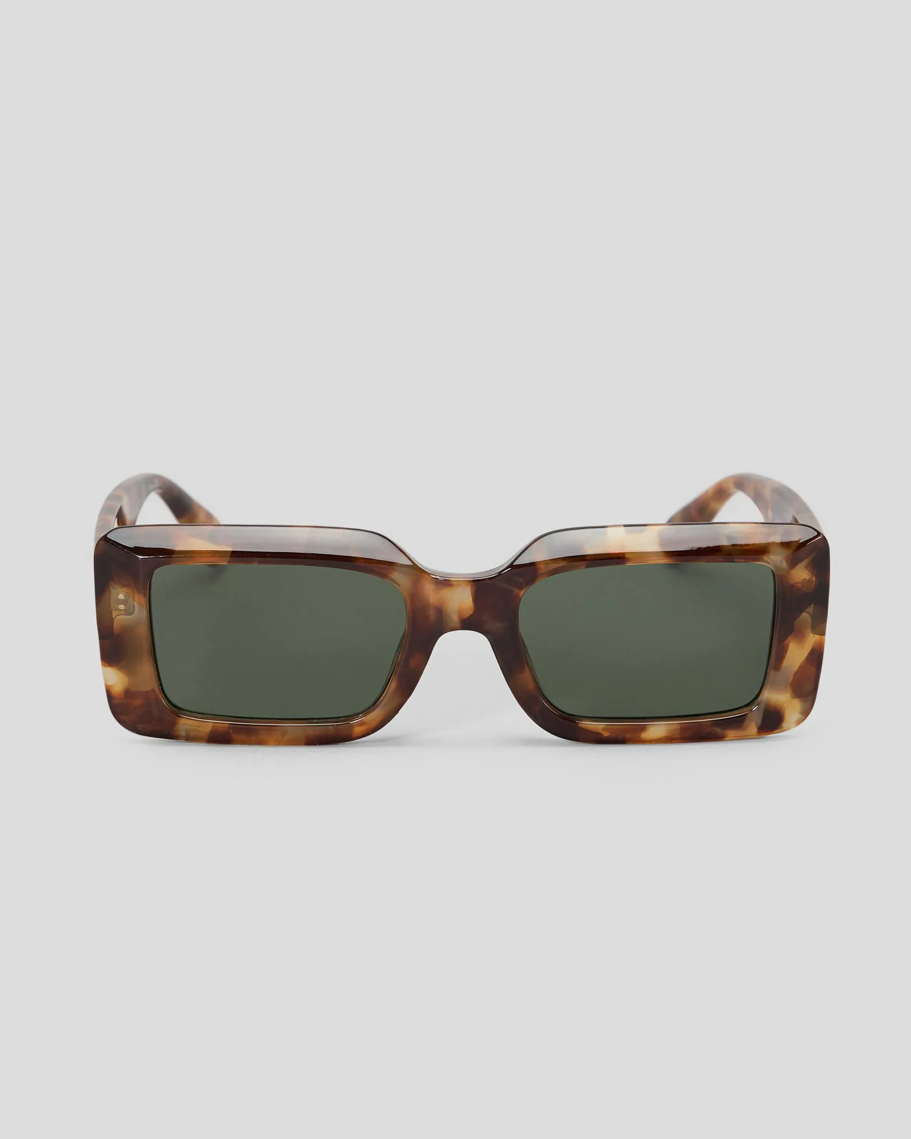 Aire Parallax Sunglasses