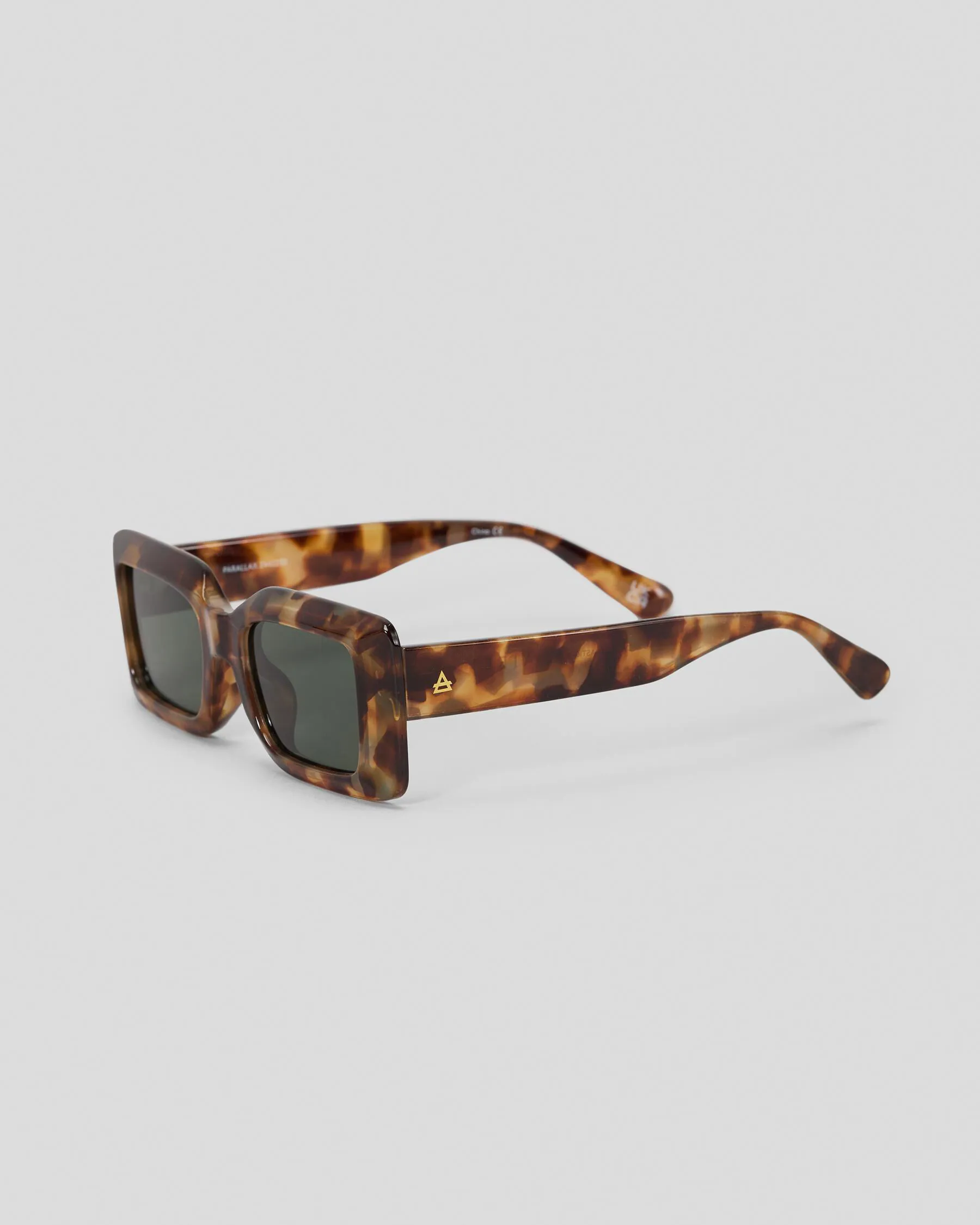 Aire Parallax Sunglasses