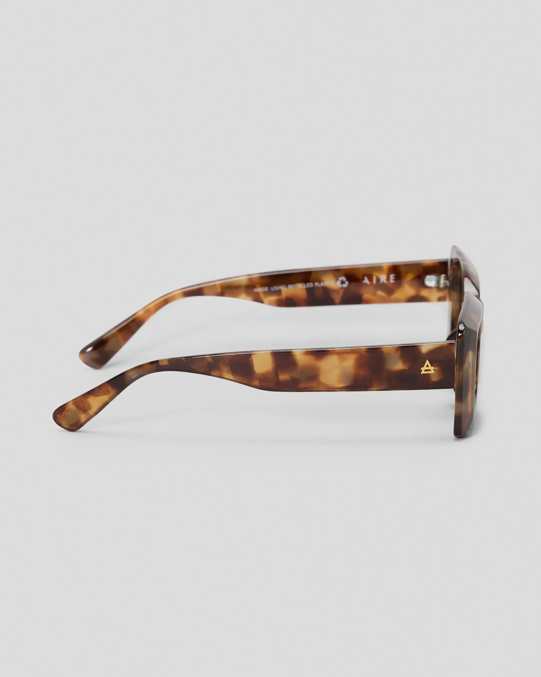 Aire Parallax Sunglasses