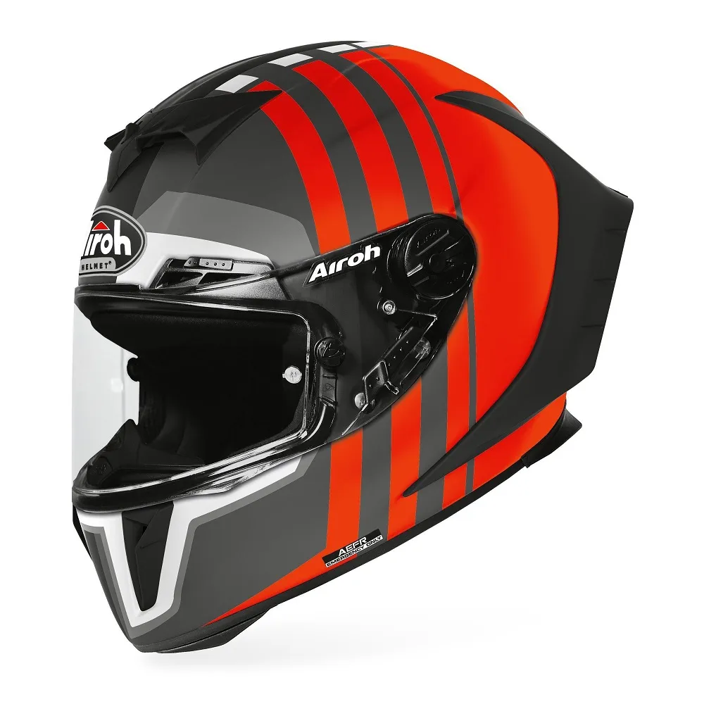 Airoh GP550S Skyline Helmet