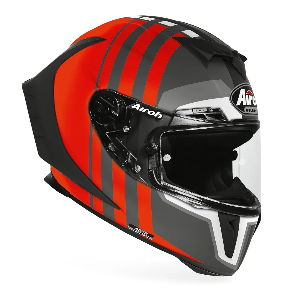 Airoh GP550S Skyline Helmet