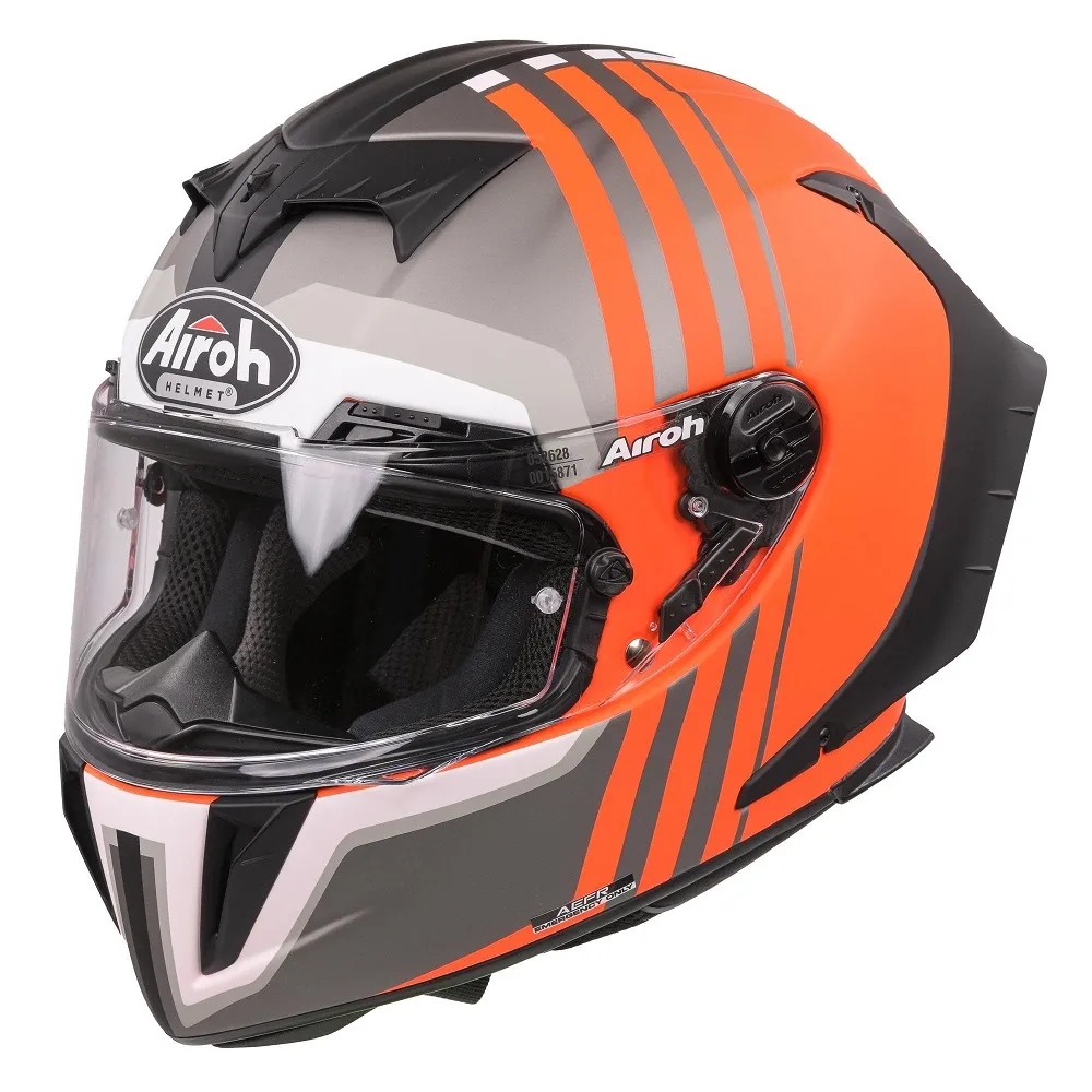 Airoh GP550S Skyline Helmet