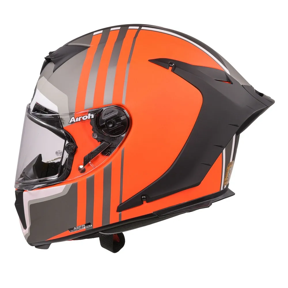 Airoh GP550S Skyline Helmet