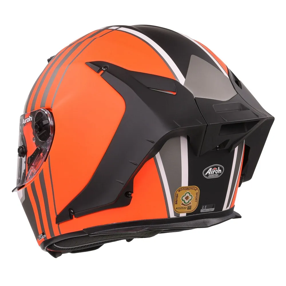 Airoh GP550S Skyline Helmet