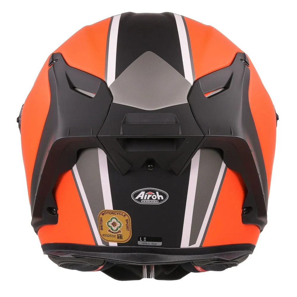 Airoh GP550S Skyline Helmet