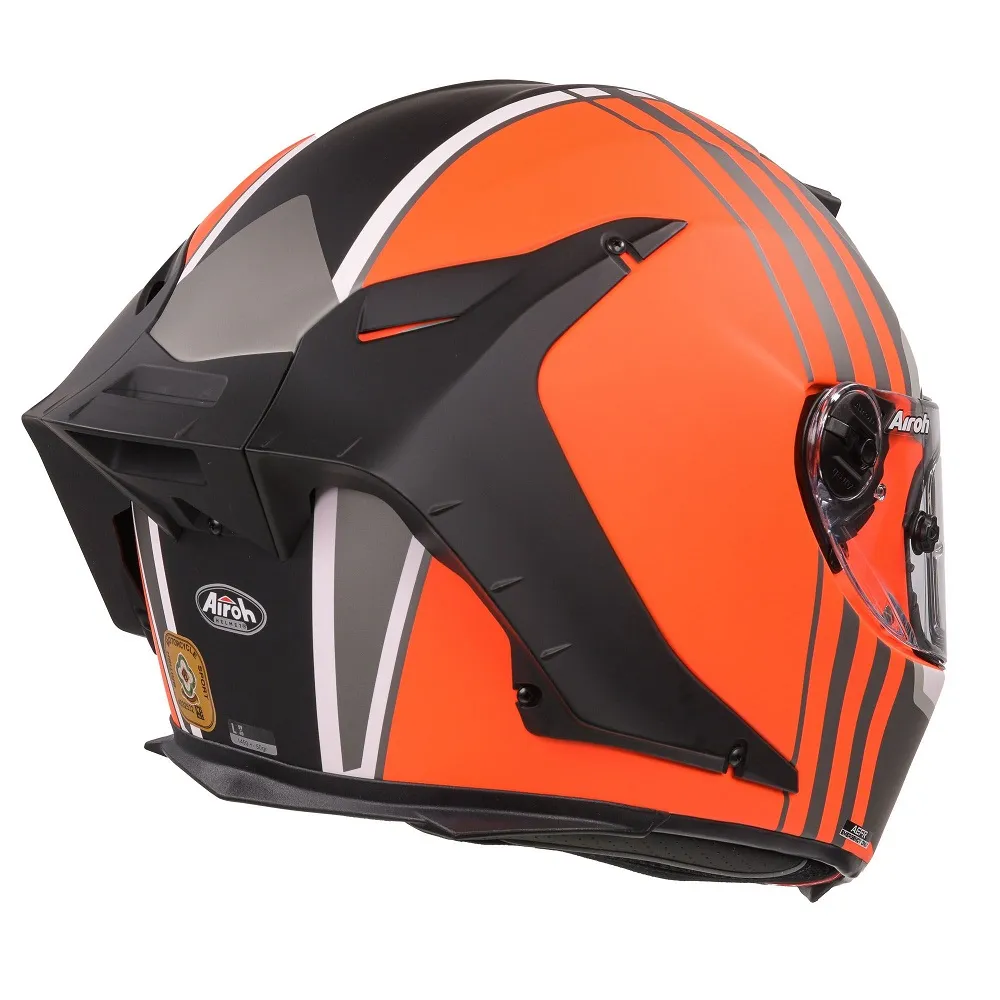 Airoh GP550S Skyline Helmet