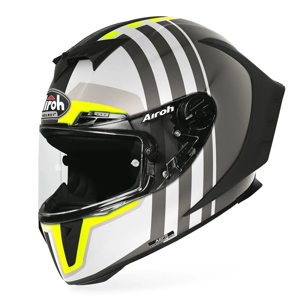 Airoh GP550S Skyline Helmet