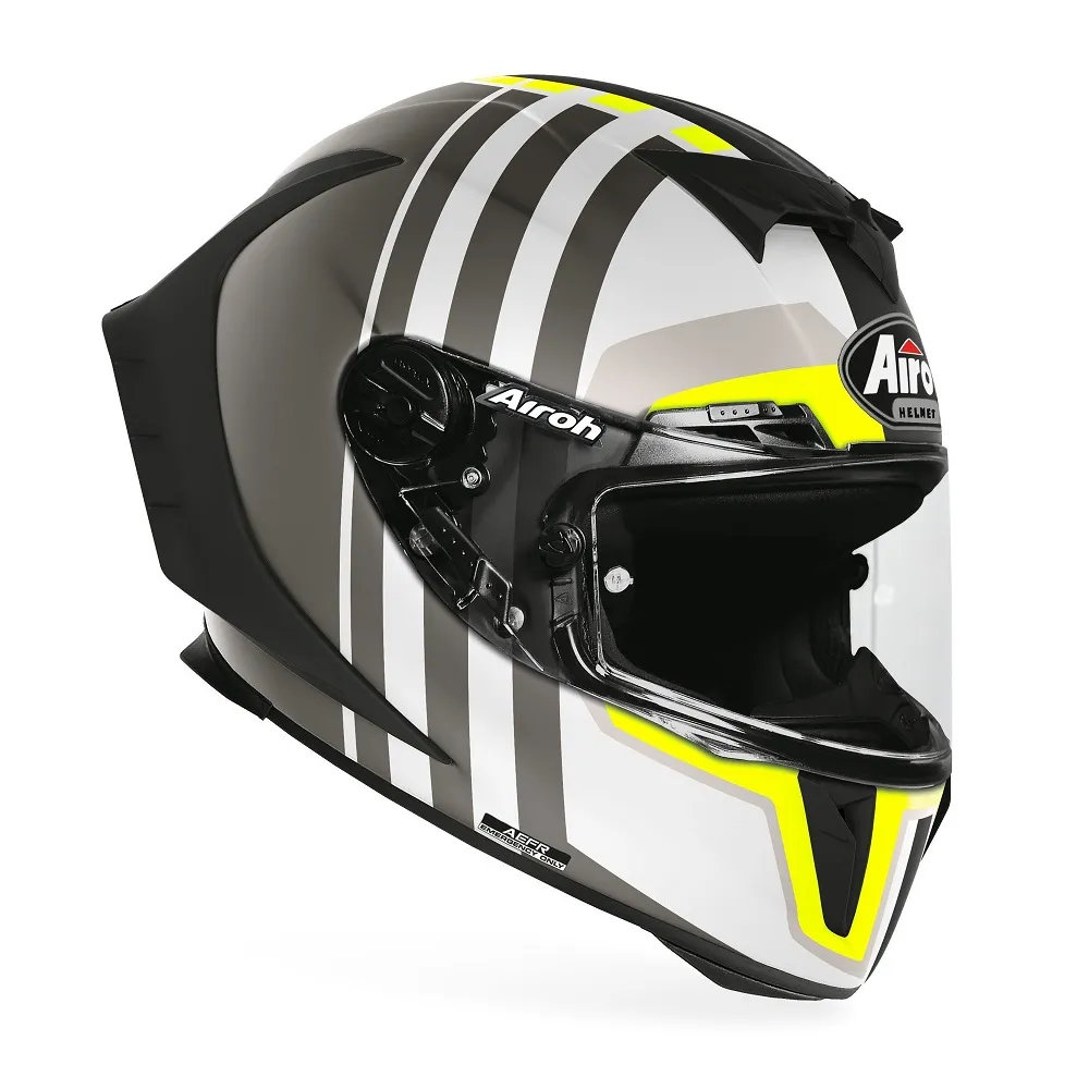 Airoh GP550S Skyline Helmet