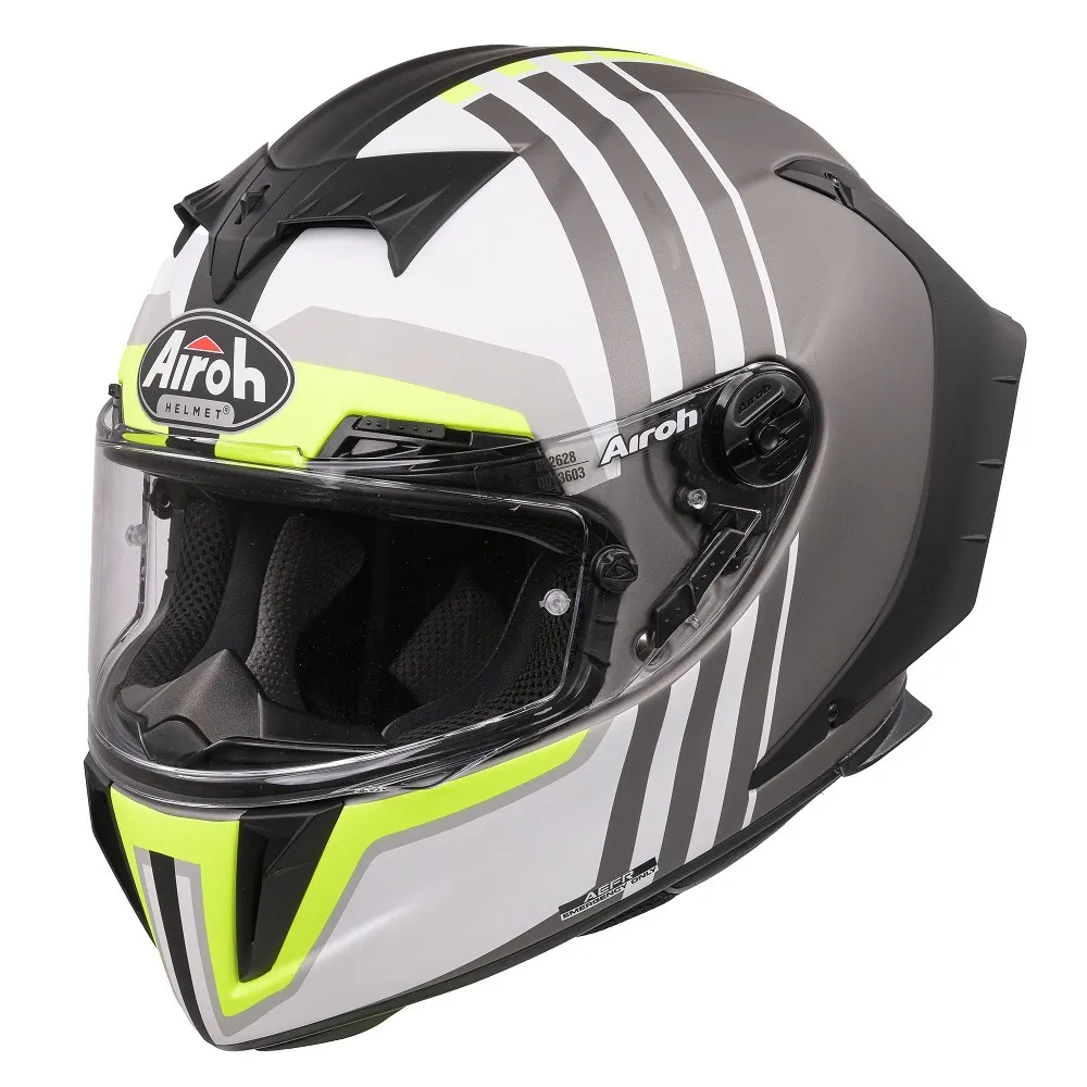 Airoh GP550S Skyline Helmet