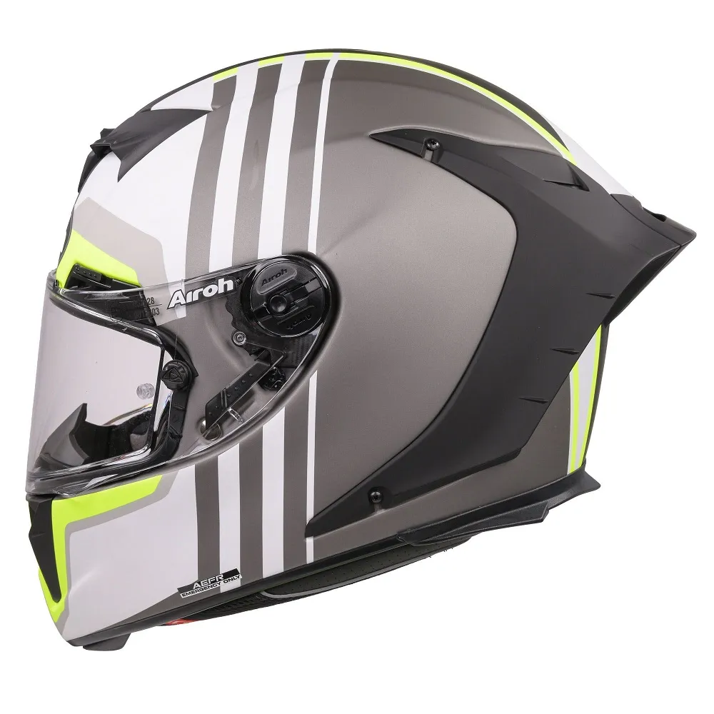 Airoh GP550S Skyline Helmet