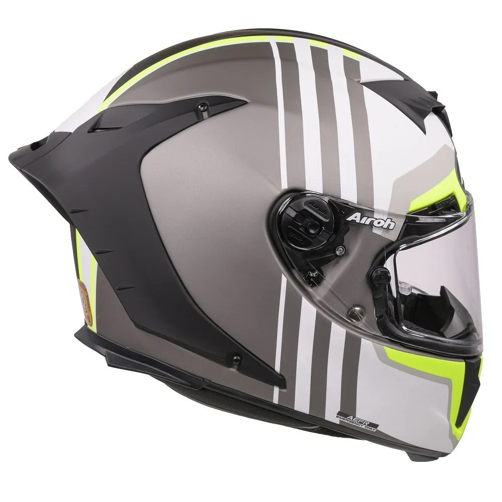 Airoh GP550S Skyline Helmet