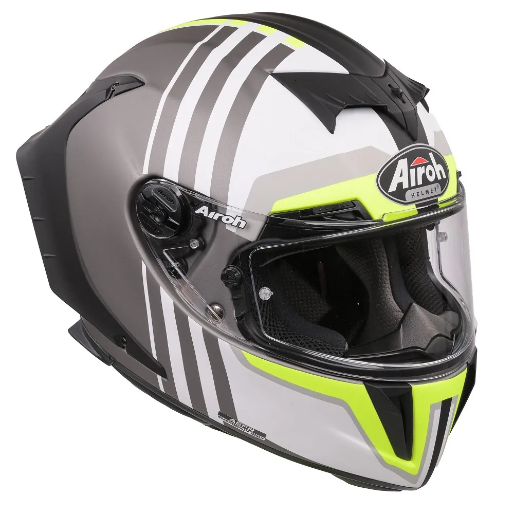 Airoh GP550S Skyline Helmet