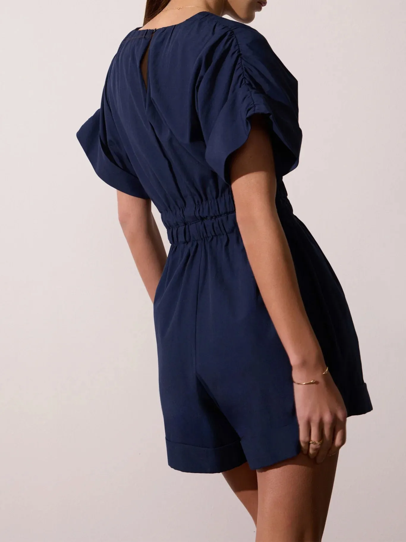 ALESSIA ROMPER