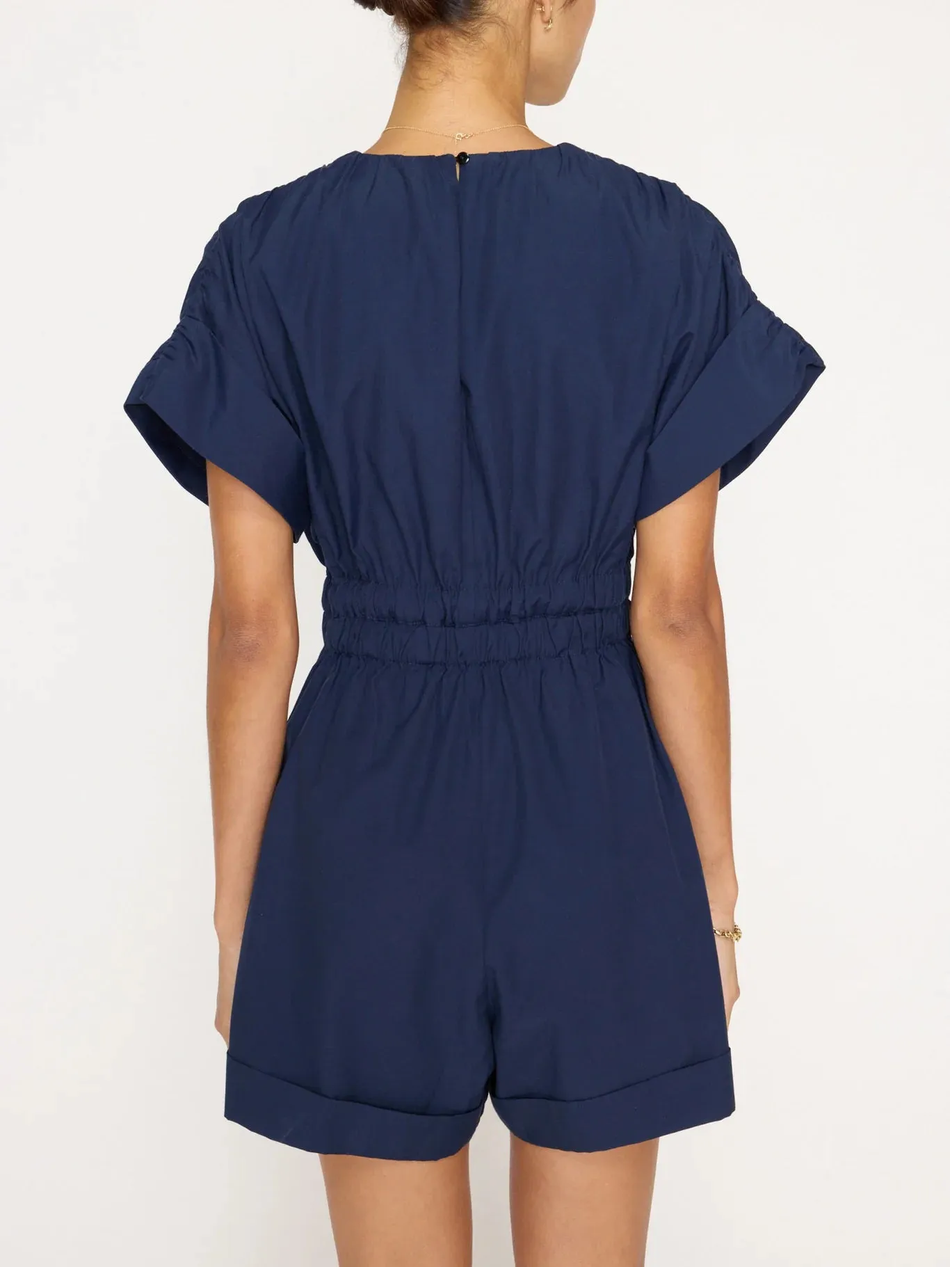 ALESSIA ROMPER