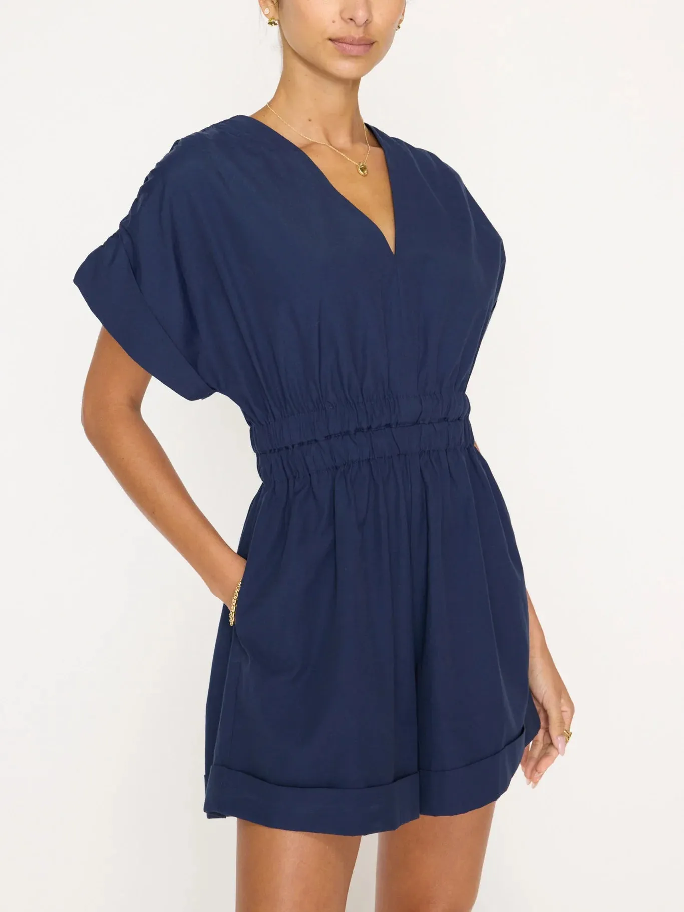 ALESSIA ROMPER